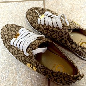 Guess sneakers
